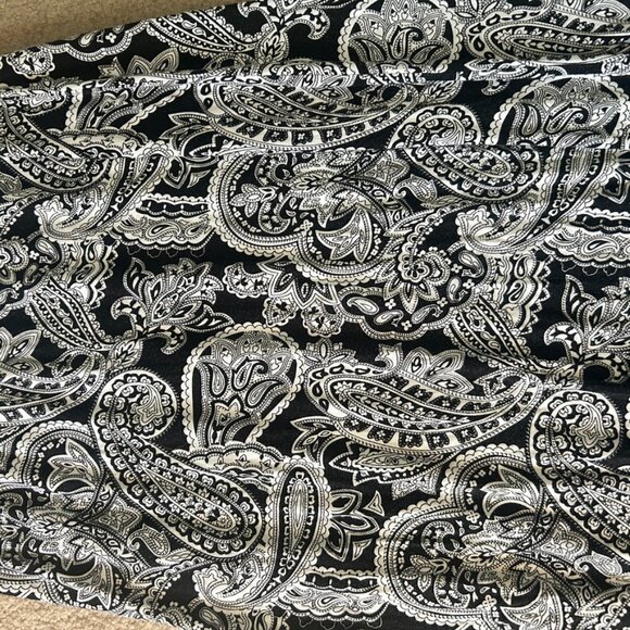 maxi skirt that can also be a dress - Picture 2 of 5